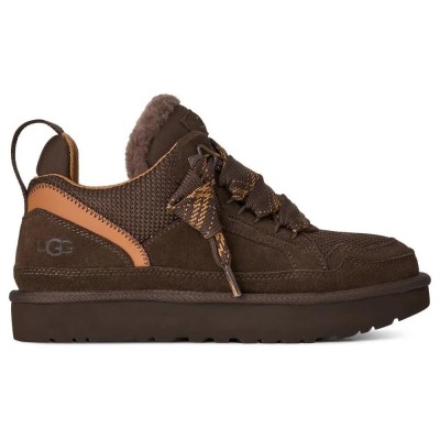маратонки,мъжки,маратонки,дамски,маратонки,ugg,lowmel,trainers,brown,(dusted,cocoa)