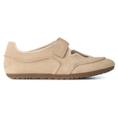 дамски,обувки,ugg,quill,mary,jane,beige,(sand,castle)