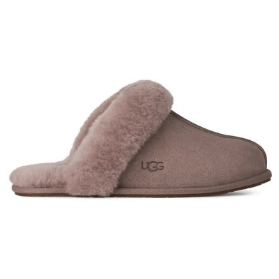 пантофи,мъжки,пантофи,дамски,пантофи,ugg,scuffette,ii,slippers,brown,(caribou)