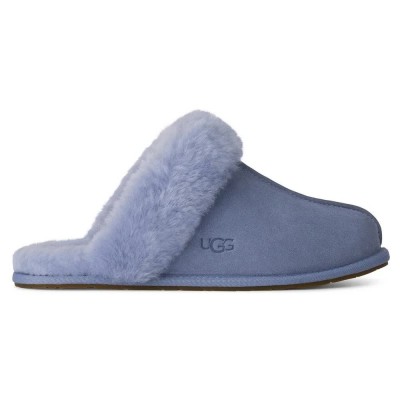 пантофи,мъжки,пантофи,дамски,пантофи,ugg,scuffette,ii,slippers,blue,(stormy,blue)