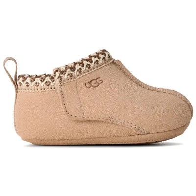 пантофи,мъжки,пантофи,дамски,пантофи,ugg,tasman,and,lovey,slippers,beige,(moonlight)