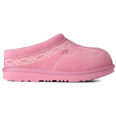 пантофи,мъжки,пантофи,дамски,пантофи,ugg,tasman,ii,western,slippers,pink,(dusty,orchid)
