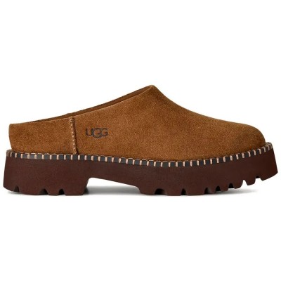 маратонки,мъжки,маратонки,дамски,маратонки,ugg,uptowner,mule,trainers,brown,(light,bronze)