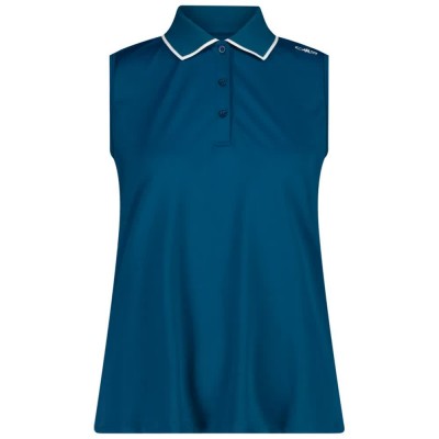 дамски,блузи,с,яка,мъжки,блузи,с,яка,cmp,31t5076,sleeveless,polo,blue,(night)