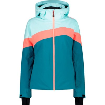 яке,мъжки,якета,дамски,якета,и,палта,cmp,34w4566,padded,jacket,blue,(basic,turquoise)