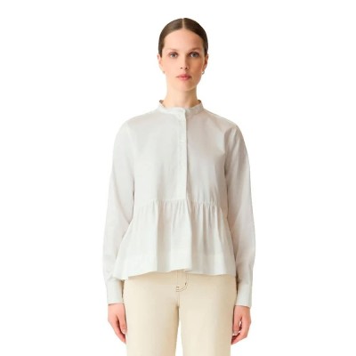 дамски,блузи,yas,salsy,long,sleeve,blouse,white,(star,white)