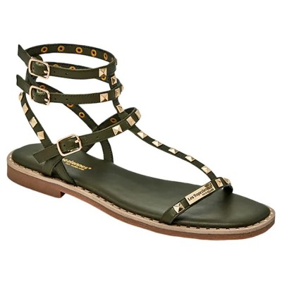 сандали,дамски,сандали,и,чехли,les,tropeziennes,coralie,sandals,green,(khaki)