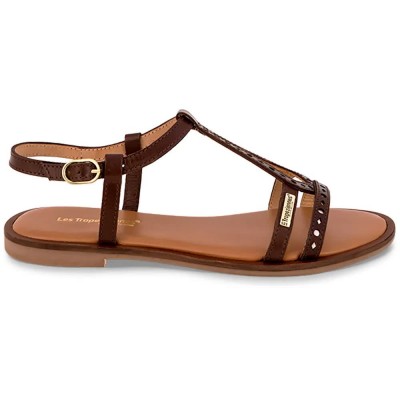 сандали,дамски,сандали,и,чехли,les,tropeziennes,helectra,sandals,brown,(chocolate)