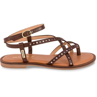 сандали,дамски,сандали,и,чехли,les,tropeziennes,helectric,sandals,brown,(chocolate)