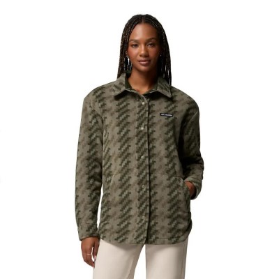 мъжки,якета,дамски,якета,и,палта,columbia,benton,springs™,ii,overshirt,green,(stone,green,twills)