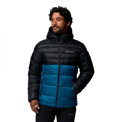 яке,мъжки,якета,дамски,якета,и,палта,columbia,buck,butte™,ii,jacket,blue,(phoenix,blue,black)
