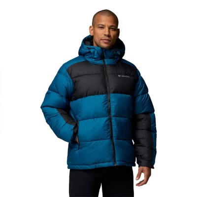 яке,мъжки,якета,дамски,якета,и,палта,columbia,pike,lake™,ii,jacket,blue,(phoenix,blue,black)