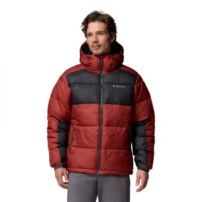яке,мъжки,якета,дамски,якета,и,палта,columbia,pike,lake™,ii,jacket,red,(red,oxide,shark)