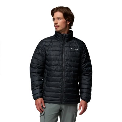 яке,мъжки,якета,дамски,якета,и,палта,columbia,powder,lite™,ii,jacket,black,(black,ripstop)