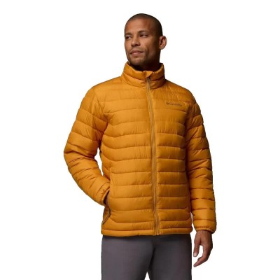яке,мъжки,якета,дамски,якета,и,палта,columbia,powder,lite™,ii,jacket,yellow,(squash)