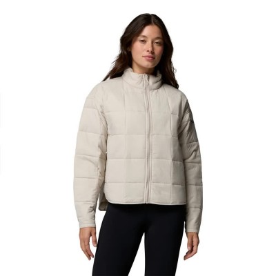 яке,мъжки,якета,дамски,якета,и,палта,columbia,sienna,hill™,quilted,padded,jacket,beige,(dark,stone)