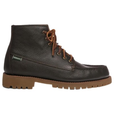 дамски,боти,мъжки,боти,sebago,carter,booties,brown,(dark,brown,brown,sea)