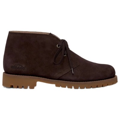 дамски,боти,мъжки,боти,sebago,dobby,lug,booties,brown,(dark,brown,brown,sea)