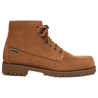 дамски,боти,мъжки,боти,sebago,parker,booties,brown,(brown,cognac,brown)