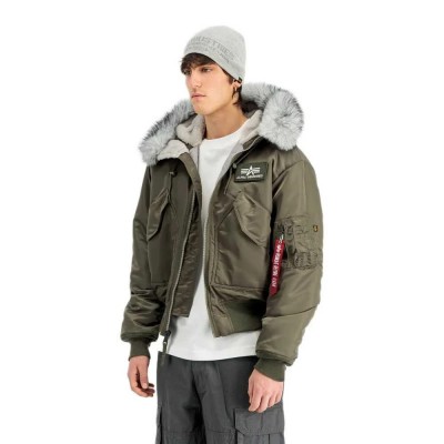 яке,мъжки,якета,дамски,якета,и,палта,alpha,industries,45p,custom,jacket,green,(mud,olive)