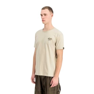 тениска,мъжки,тениски,дамски,тениски,alpha,industries,alpha,signature,camo,short,sleeve,t,shirt,beige,(organic,beige)