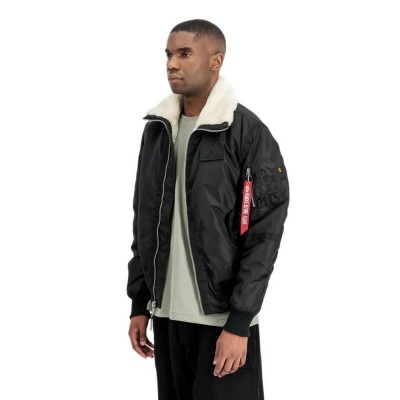 яке,мъжки,якета,дамски,якета,и,палта,alpha,industries,b,15,iii,tt,two,tone,bomber,jacket,black,(black,beige)