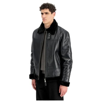 яке,мъжки,якета,дамски,якета,и,палта,alpha,industries,b3,leather,jacket,black,(black)