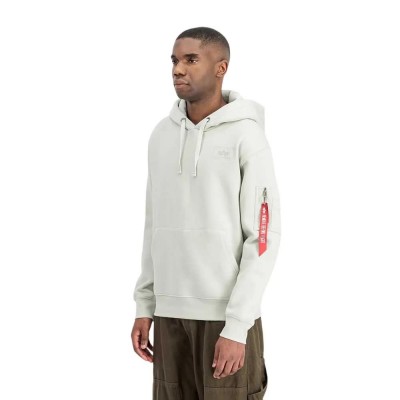 суичър,мъжки,пуловери,alpha,industries,back,print,camo,print,hoodie,white,(stone)