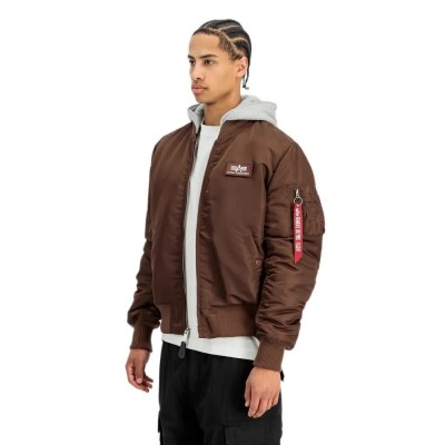 яке,мъжки,якета,дамски,якета,и,палта,alpha,industries,ma,1,zh,back,print,jacket,brown,(powder,brown)