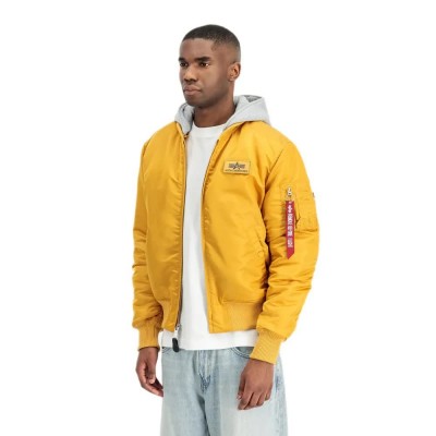 яке,мъжки,якета,дамски,якета,и,палта,alpha,industries,ma,1,zh,back,print,jacket,yellow,(wheat)