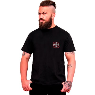 тениска,мъжки,тениски,дамски,тениски,west,coast,choppers,not,doing,it,your,way,short,sleeve,t,shirt,black,(black)