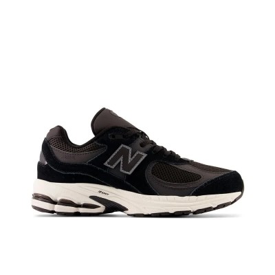 маратонки,мъжки,маратонки,дамски,маратонки,new,balance,2002,lace,trainers,black,(black)