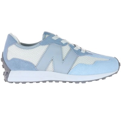маратонки,мъжки,маратонки,дамски,маратонки,new,balance,327,bungee,lace,trainers,blue,(grey)