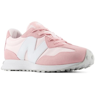 маратонки,мъжки,маратонки,дамски,маратонки,new,balance,327,lace,trainers,pink,(pink)