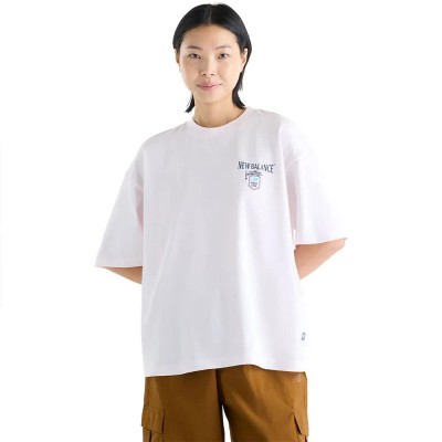 тениска,мъжки,тениски,дамски,тениски,new,balance,grab,a,bite,london,oversized,short,sleeve,t,shirt,white,(pink)