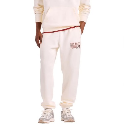анцуг,мъжки,панталони,дамски,панталони,new,balance,reimagined,graphic,joggers,beige,(beige)