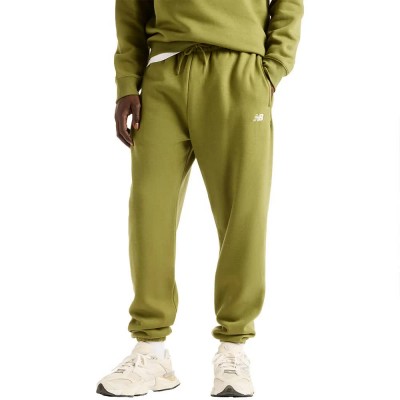 анцуг,мъжки,панталони,дамски,панталони,new,balance,sport,essentials,joggers,green,(green)
