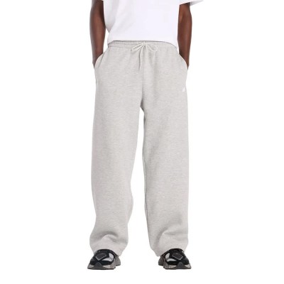 анцуг,мъжки,панталони,дамски,панталони,new,balance,sport,essentials,sweat,pants,grey,(grey)