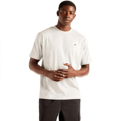 тениска,мъжки,тениски,дамски,тениски,new,balance,woven,label,short,sleeve,t,shirt,white,(grey)