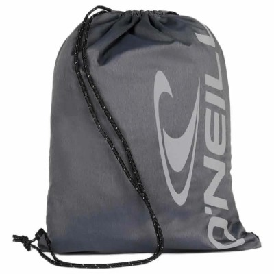 спортна,чанта,спортни,сакове,и,чанти,o´neill,12l,gymsack,grey,(dark,grey,melee)