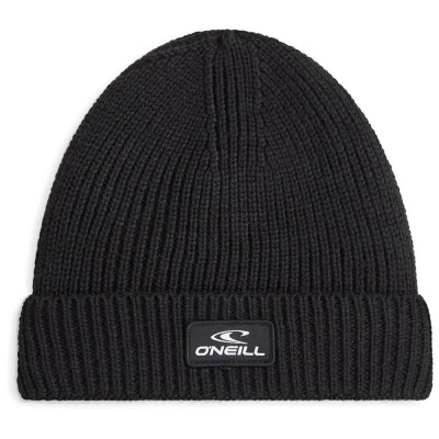 шапка,всички,шапки,o´neill,bouncer,beanie,black,(black,out)