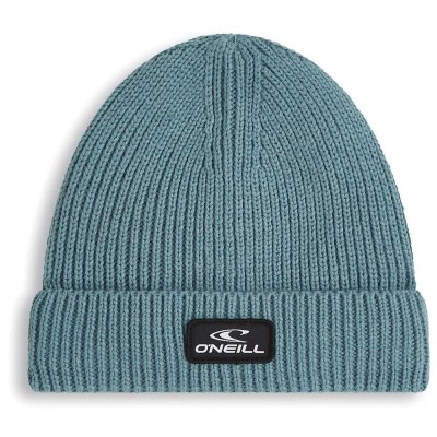 шапка,всички,шапки,o´neill,bouncer,beanie,blue,(murky,water)