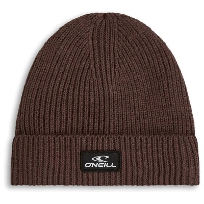 шапка,всички,шапки,o´neill,bouncer,beanie,brown,(purple,gray)