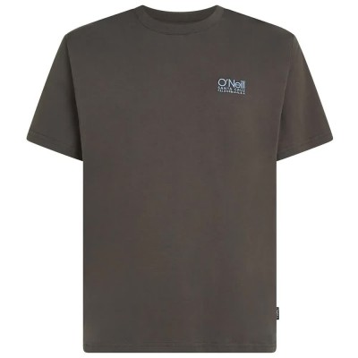 тениска,мъжки,тениски,дамски,тениски,o´neill,cali,short,sleeve,t,shirt,green,(raven)