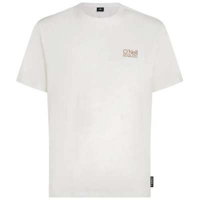 тениска,мъжки,тениски,дамски,тениски,o´neill,cali,short,sleeve,t,shirt,white,(snow,white)