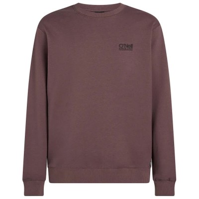 блуза,мъжки,пуловери,o´neill,cali,sweatshirt,purple,(purple,gray)