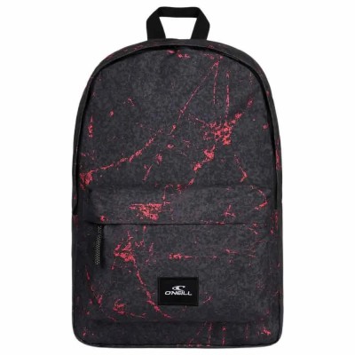 раница,раници,o´neill,essentials,25l,backpack,black,(black,basalt)