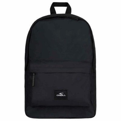 раница,раници,o´neill,essentials,25l,backpack,black,(black,out)