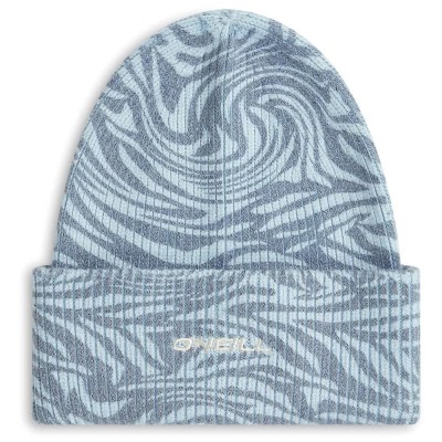 шапка,всички,шапки,o´neill,fwc´cruz,beanie,blue,(blue,swirl,zebra)