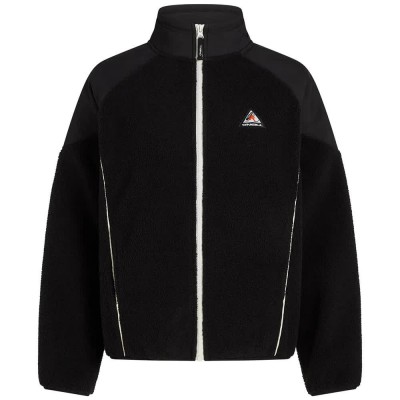 поларена,блуза,дамски,блузи,o´neill,fwc´play,hyperfleece,full,zip,sweatshirt,black,(black,out)